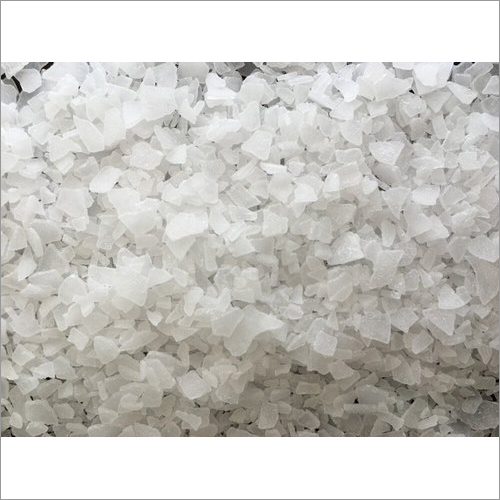 Magnesium Chloride Small Flakes