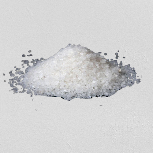 White Magnesium Chloride Small Flakes