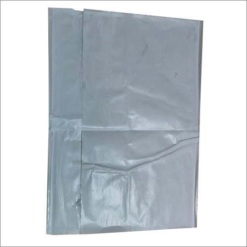 Transparent Plastic Courier Bag By EXPERT KRAFT