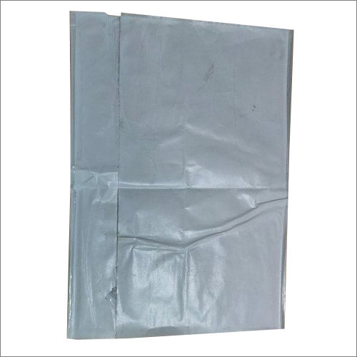 Transparent Plastic Courier Bag