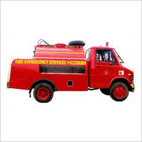 4-11 Ton Mini Water Vehicles