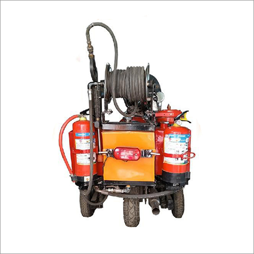 MPFFMB-22390 High Pressure Pump