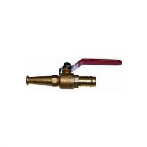 Hose Reel Nozzle