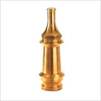 63 MM Branch Pipe With Nozzle