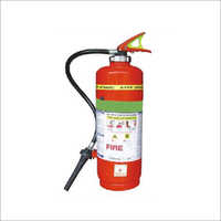 Portable Foam Fire Extinguisher