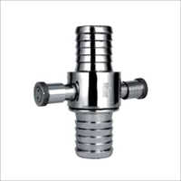 SS Fire Hose Delivery Coupling