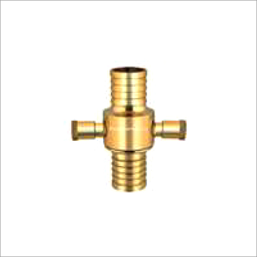 Fire Hose Delivery Coupling By SHRI GANESH INDUSTRIES