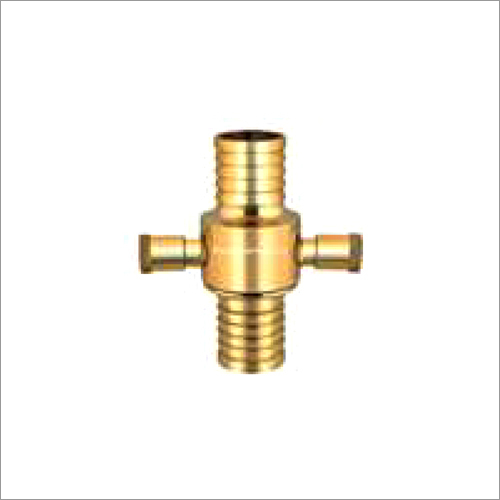 Fire Hose Delivery Coupling