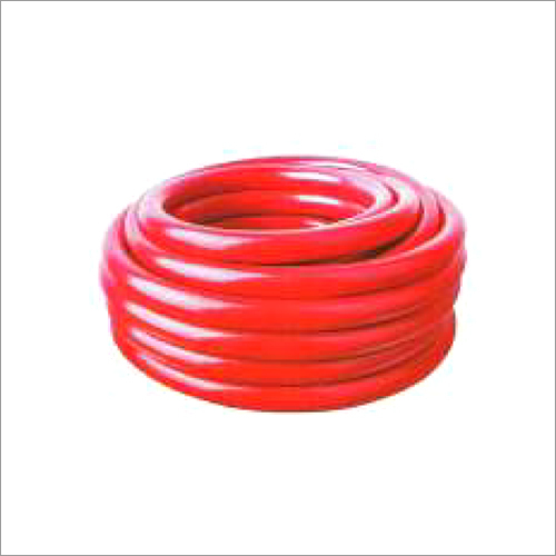 Hose Reel Pipe