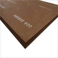 Abrex Steel Plate