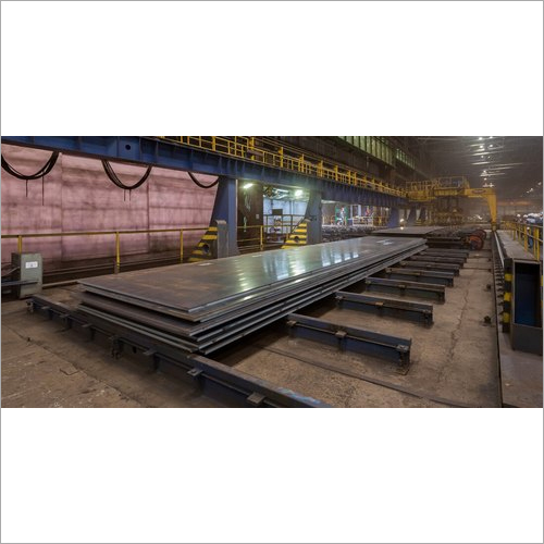 Boiler Quality Carbon Steel Plate Grade: Sa 516 Grade 70