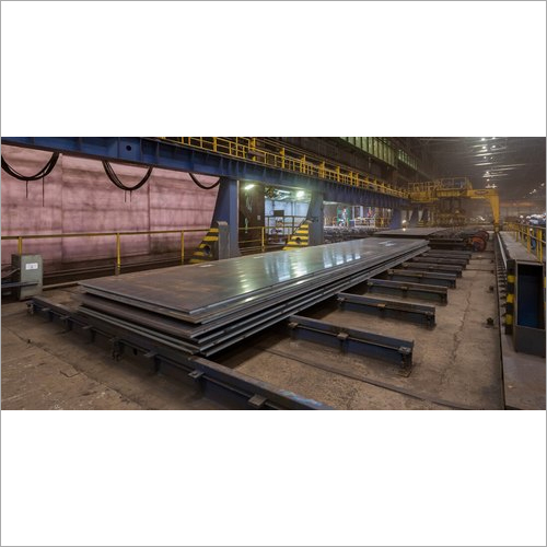 Boiler Quality Carbon Steel Plate
