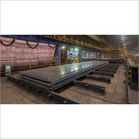 Boiler Quality Carbon Steel Plate