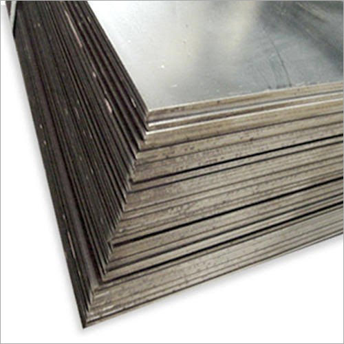 High Carbon Steel Plate