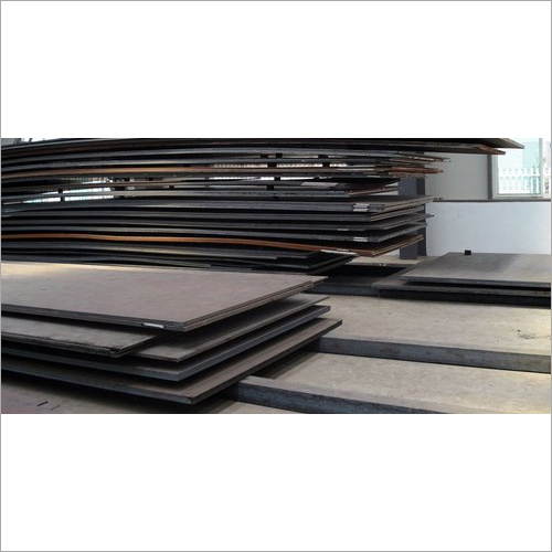 S355J2W  N Corten Steel Plate