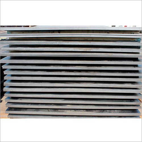MS Cold Rolled Sheet