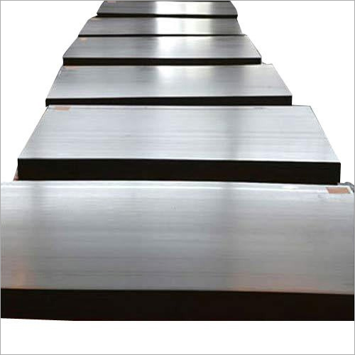 MS Hr Plain Plate