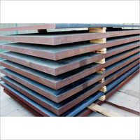 MS Steel Sheet