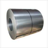 Steel Plain Coil