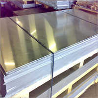 High Quality Tensile Plates