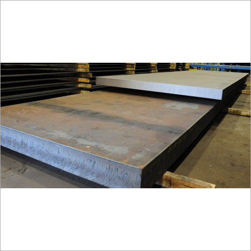 IS 2062 E350 High Tensile Steel Plates