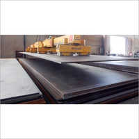 IS 2062 E410BR Tensile Steel Plates
