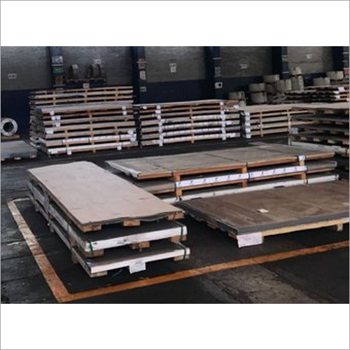 IS 2062 E410C Tensile Steel Plates