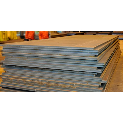 Sailma E350 S355 Tensile Steel Plates
