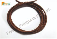 Brown Paper Rope