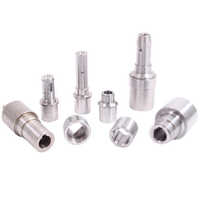 CNC Machining Components