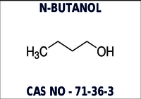 CAS-71-36-3 N-Butanol