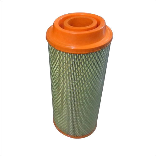 High Efficiency Super Jcb Engine Air Filter