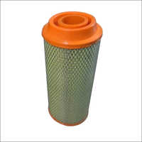 High Efficiency Super Jcb Engine Air Filter