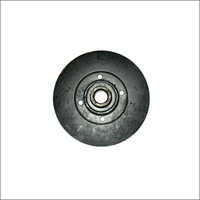 Brake Disc Park Plate