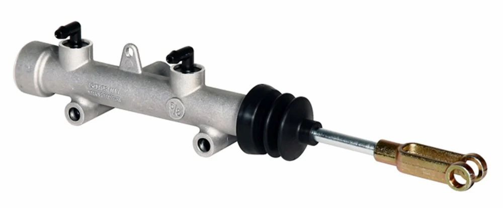 Brake Master Cylinder - Color: As For Costmer
