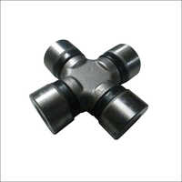 Jcb Backhoe Loader Axle Cross - Stainless Steel, Heavy Duty Metal One Piece Mainframe , High Efficiency And Robust Design