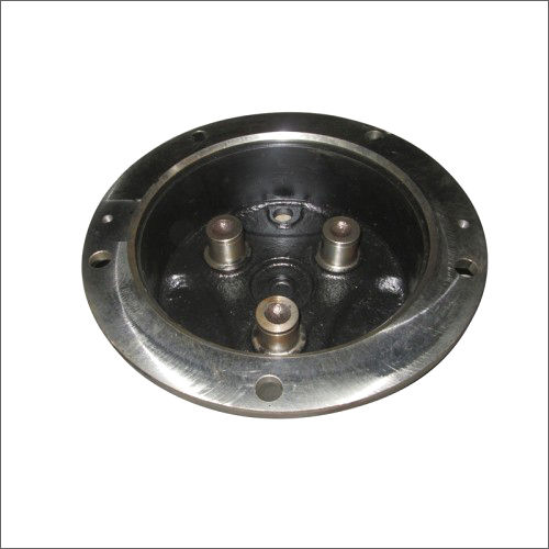 Axle Rear Hub