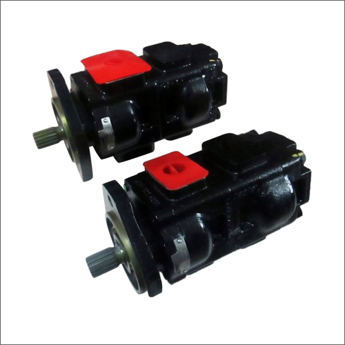 Hydraulic Pump For JCB