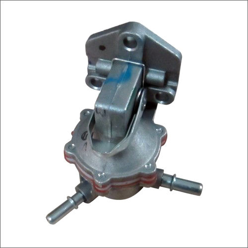 Aluminium Alloy Lift Pump