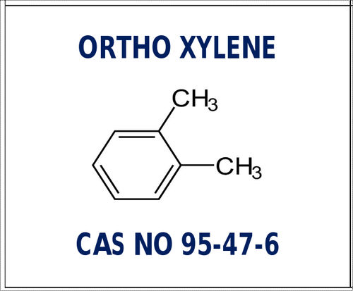 Cas-95-47-6 Ortho Xylene