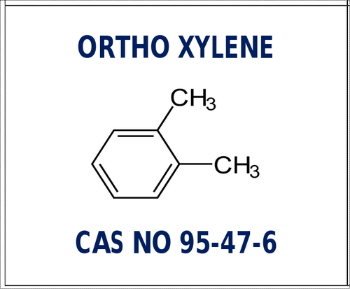 Ortho Xylene (Cas-95-47-6) Cas No: 95-47-6
