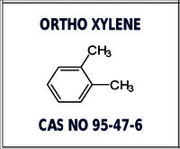 Cas-95-47-6 Ortho Xylene