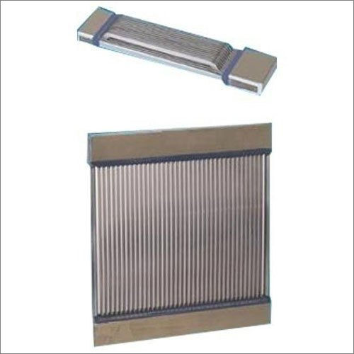 Steel Power Loom Textile Reed