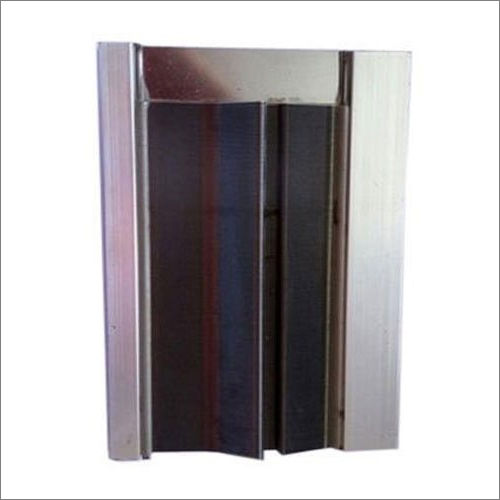 Stainless Steel Air Jet Reed