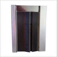 Stainless Steel Air Jet Reed