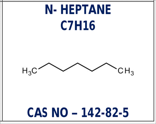 N-HEPTANE (CAS-142-82-5)