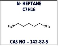 Cas-142-82-5 N-Heptane