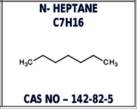 N-HEPTANE (CAS-142-82-5)