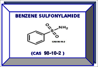 CAS-98-10-2 Benzene Sulfonylamide