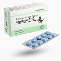 Cenforcee  100mg tablet